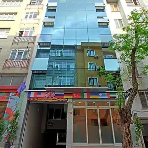 Hotel The Marist Kadikoy, Istanboel