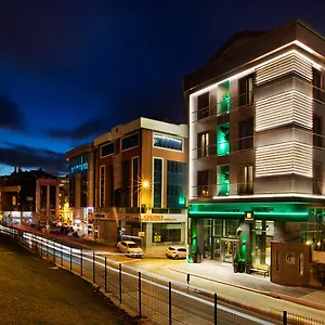 Hotel - Kadikoy By Ihg, Istanboel