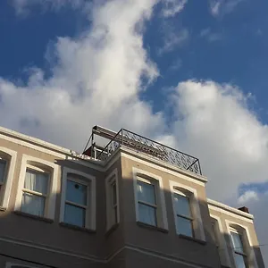 Hotel Loka, Istanboel