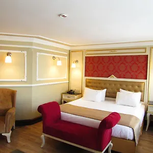 Hotel Kadikoy Park, Istanboel
